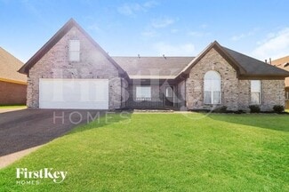 4465 Jonesy Ln, Memphis, TN 38125
