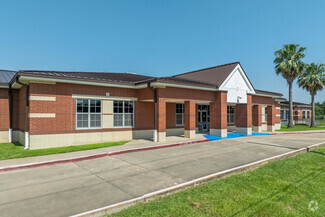 Lavace Stewart Elementary School