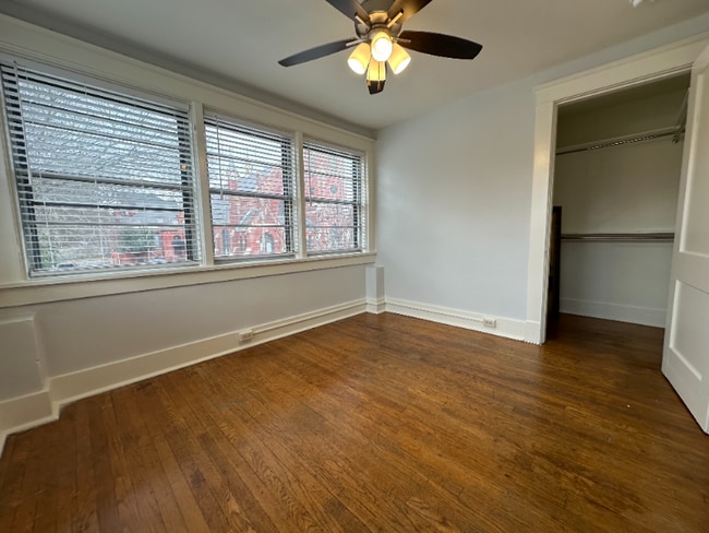 1505 Center St unit 1507 A, Little Rock, AR 72202 - photo 5