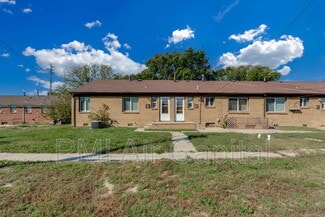 638 S Woodlawn Blvd, Wichita, KS 67218