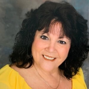 Joanne Timperio