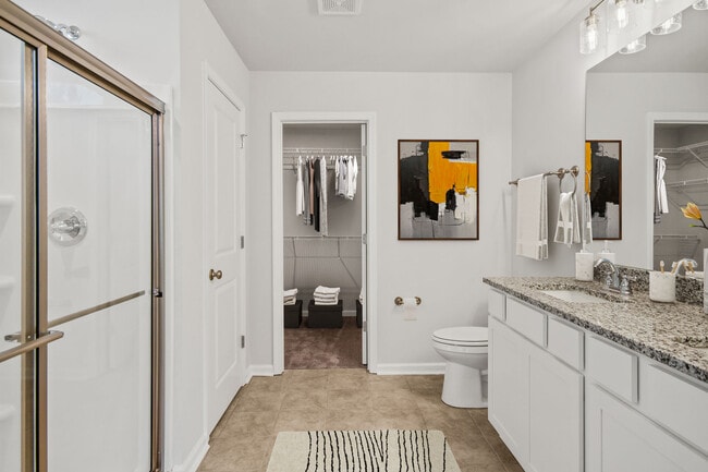 4038 Francis Spring Way, Inman, SC 29349 - photo 6