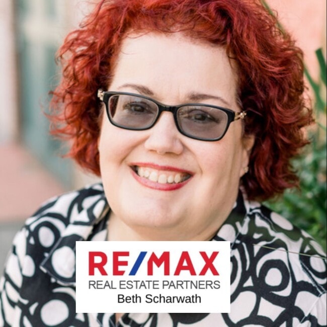 Beth Duval~Scharwath