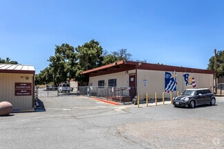 Clover Flat Elementary School