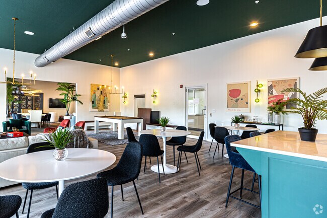 Lofts at Old Towne, Grain Valley, MO 64029 - photo 7