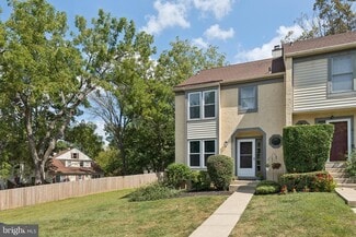 81 Talbot Ct, Media, PA 19063