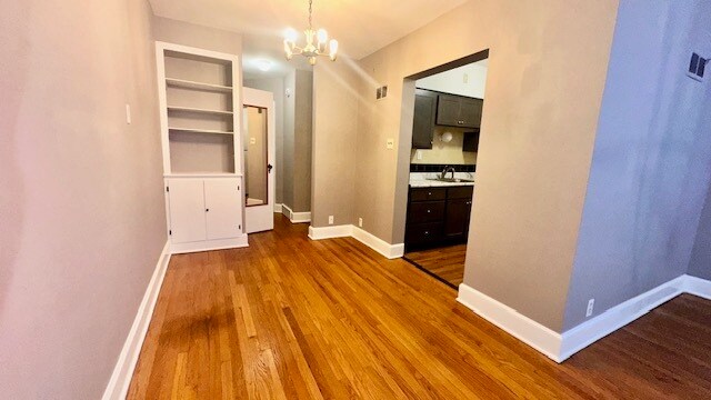 5515 Chippewa St unit 2ND FLOOR, Saint Louis, MO 63109 - photo 6