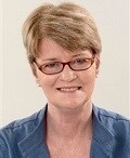 Patricia Bergeron
