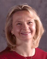 Nancy Proctor