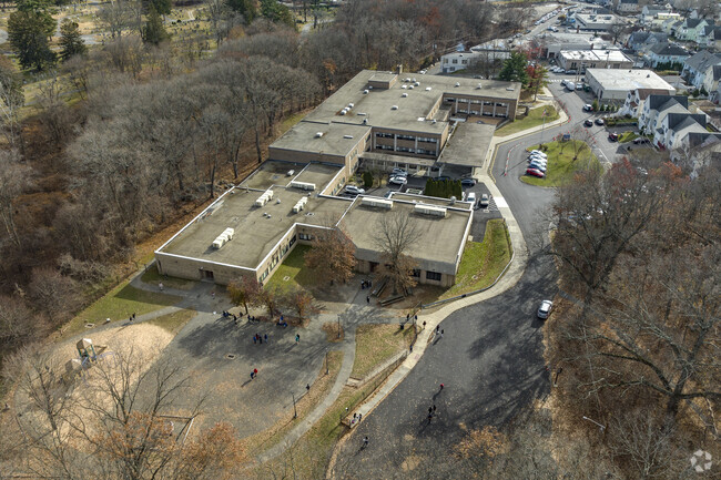 Read School in Bridgeport, CT.