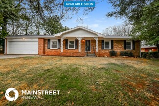 4492 Raleigh Dr, Decatur, GA 30034