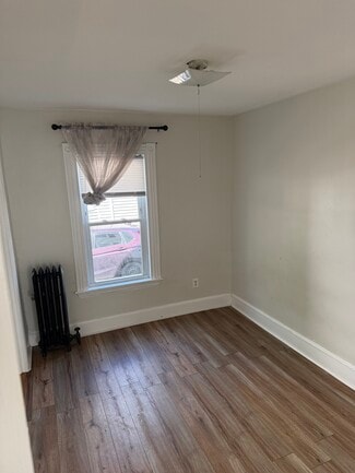 17 Whitney Ave Unit First Floor, Portland, ME 04102
