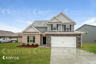1027 Pilgrim Ln, Montevallo, AL 35115