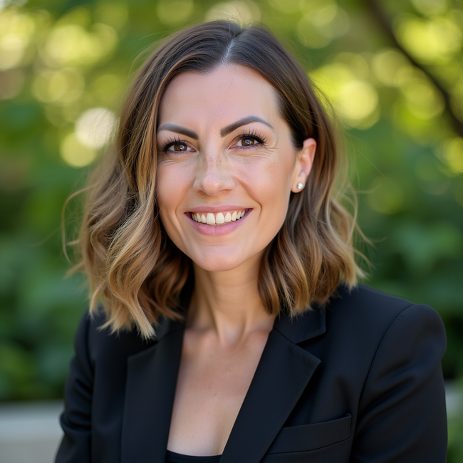 Agent Photo