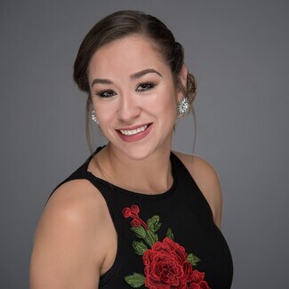 Blanca Macias