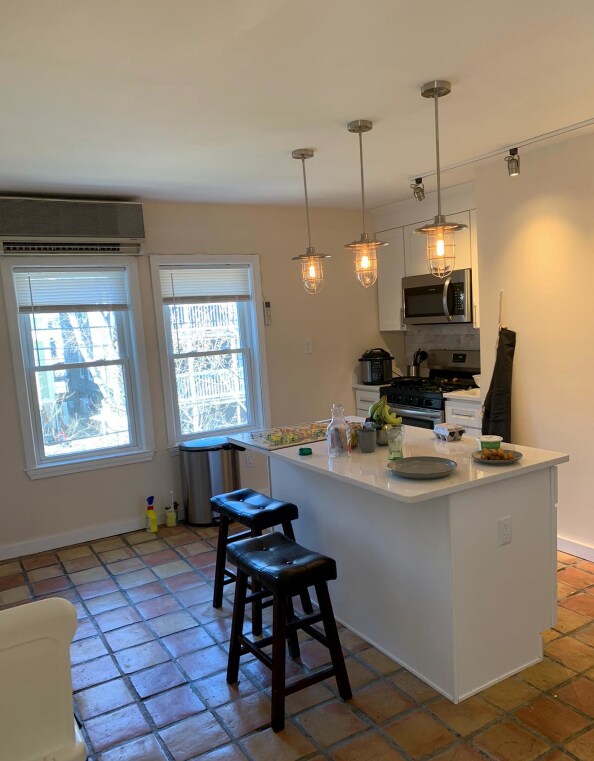 20 Carson St Unit 2, Boston, MA 02125