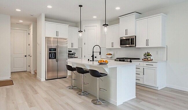 846 NW 178th Way, Ridgefield, WA 98642 - photo 4