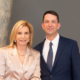 The Lucci Witte Team