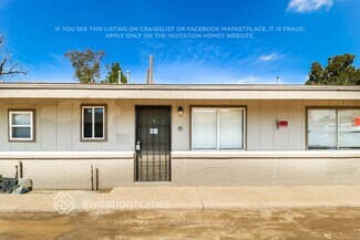 6532 N 59th Dr, Glendale, AZ 85301