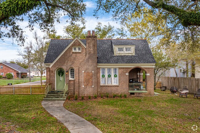 Cottages can be found when looking to move to LaPlace.