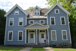 83 Adams St Unit 83, Burlington, VT 05401
