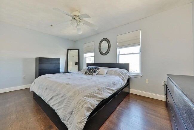 12 Mount Pleasant St unit 1, Somerville, MA 02145 - photo 7