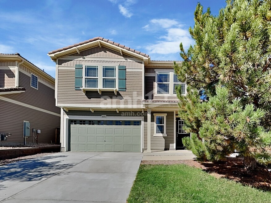 2275 Coach House Loop, Castle Rock, CO 80109 - photo 1