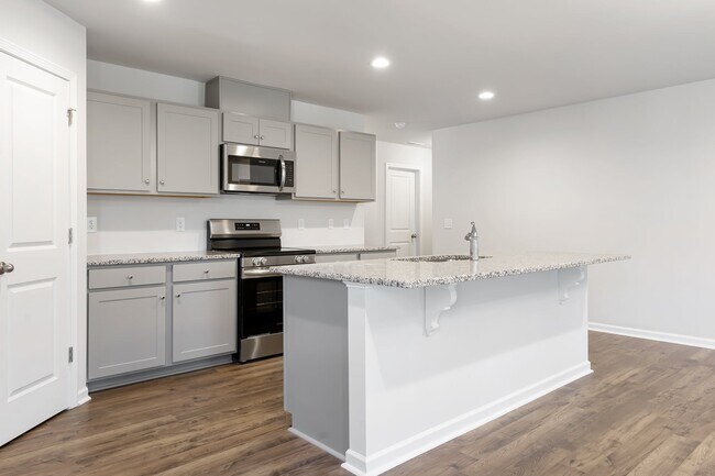 0 Philippi Church Rd unit 36460774, Raeford, NC 28376 - photo 4