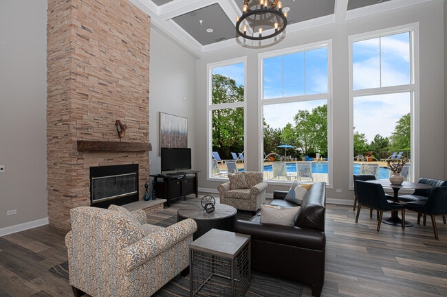 The Landings of Lake Zurich, Lake Zurich, IL 60047 - photo 3