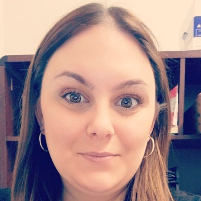 Kristen Parzych