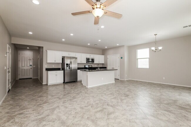 1287 N 166th Ave, Goodyear, AZ 85338 - photo 4