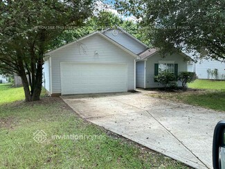 2073 Chapel Creek Rd SW, Concord, NC 28025
