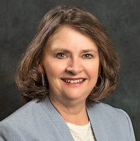 Gail Gainey