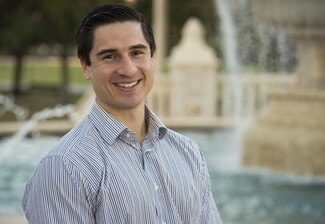 Christopher Calise