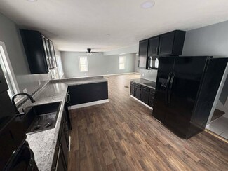 531 N 18th St, Cambridge, OH 43725