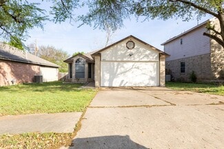 13921 Greinert Dr, Pflugerville, TX 78660