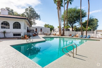 15620 N 25th Ave, Phoenix, AZ 85023