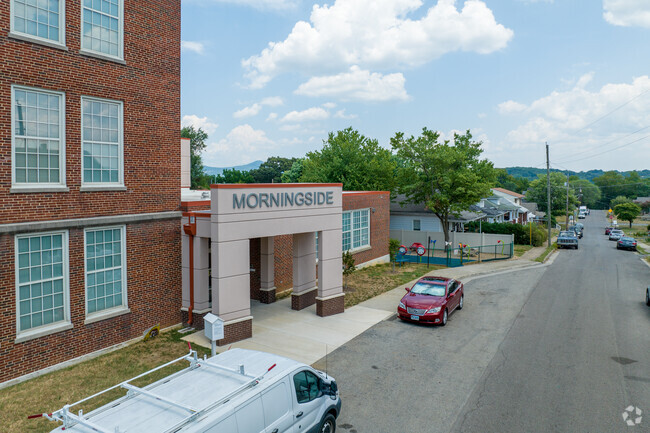 Morningside Elementary School