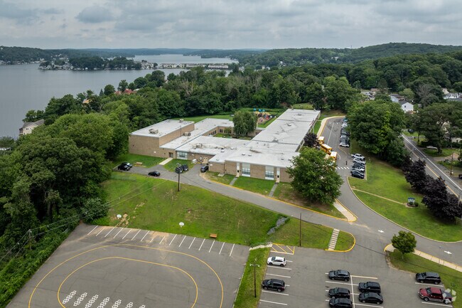 Nixon Elementary School is a pillar of the community of Roxbury Township, NJ.