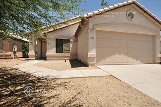 15912 W Smokey Dr, Surprise, AZ 85374