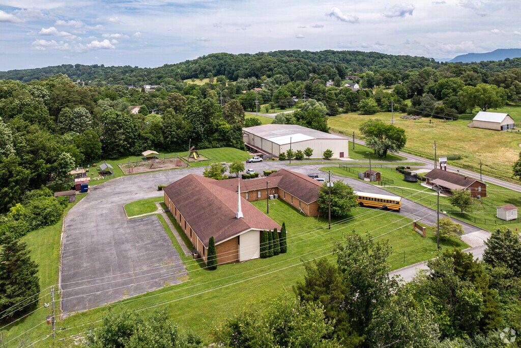 Seymour Community Christian School