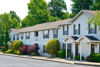 2201 S Oakdale Dr, Bloomington, IN 47403