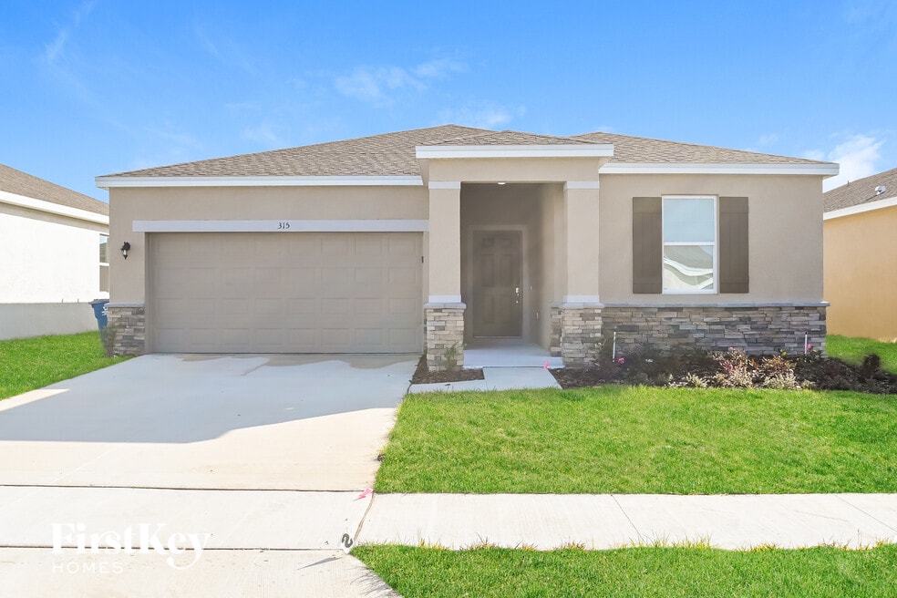 315 Corbel Ln, Bartow, FL 33830 - photo 1