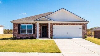 103 Abigail Dr, Brookland, AR 72417