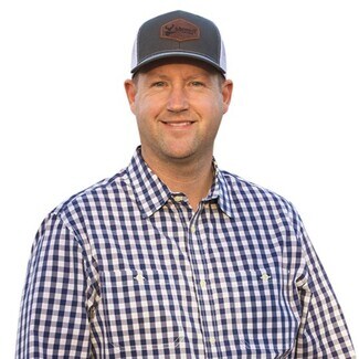 Ryan Stricklin