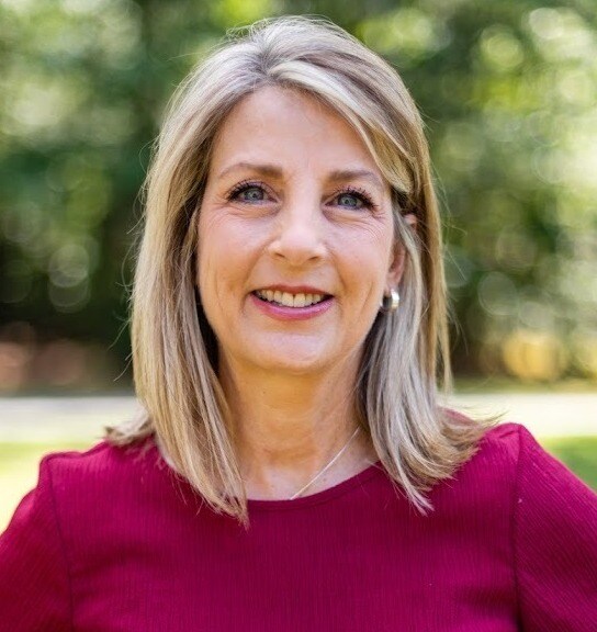 Jill Brown-Harris