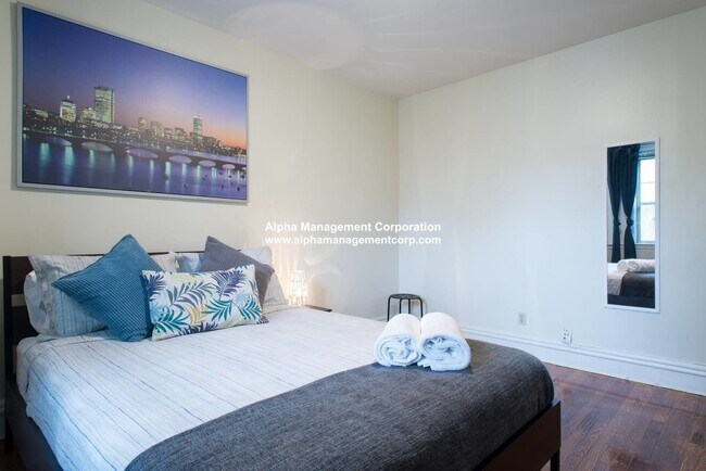 58 Queensberry St unit 6, Boston, MA 02215 - photo 3