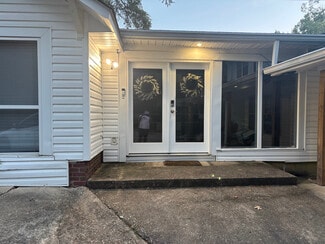 2321 N Calion Rd Unit 1, El Dorado, AR 71730