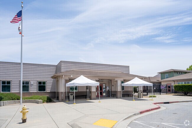 Dedicated educators at Las Animas Elementary in Gilroy inspire student excellence.