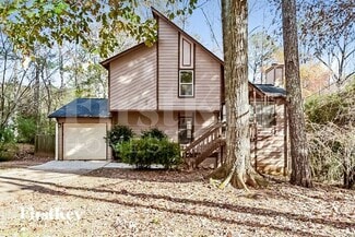 6708 Doublegate Ln, Rex, GA 30273